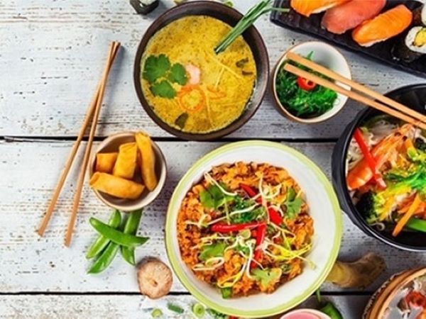 Những món ăn xa xỉ nhất thế giới, giá cả vô cùng khó tin