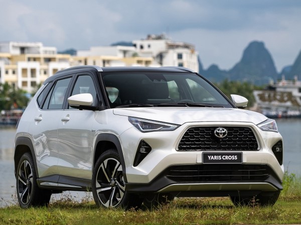 Những mẫu ô tô mới sắp ra mắt thị trường Việt Nam trong tháng 9/2023