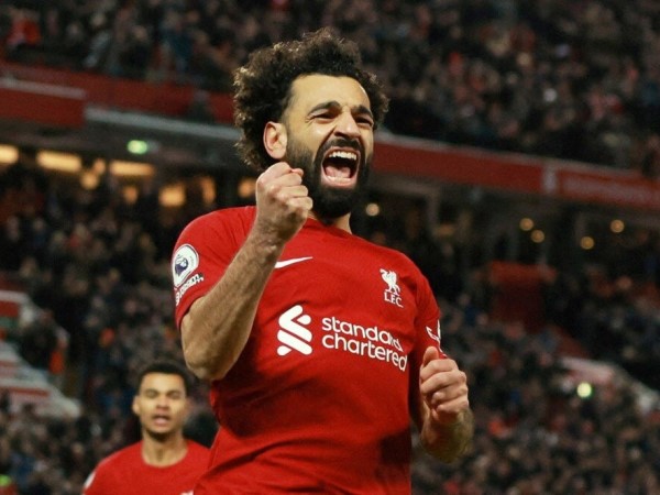 Al-Ittihad tăng giá kỷ lục 200 triệu bảng chiêu mộ Salah