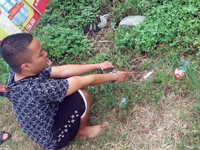 Thanh niên vào viện tử vong với nhiều vết đâm, cảnh sát hình sự tìm kẻ gây án