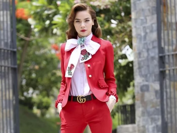 Nhìn lại The Face Việt 2016 mới thấy, những outfit của Hà Hồ từng chặt chém cỡ nào