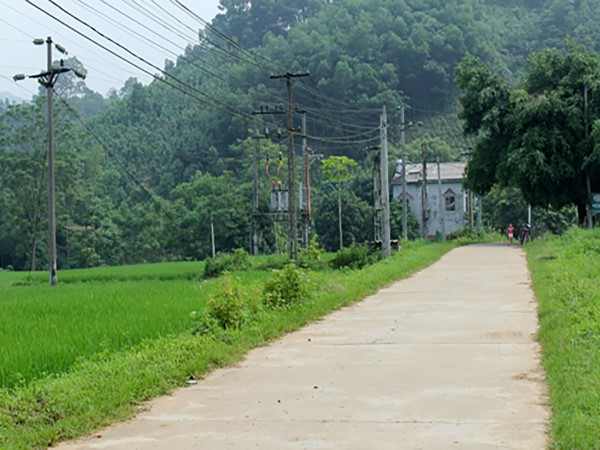 Ghen tuông sau ly hôn, nghi phạm đâm tử vong tình nhân của vợ cũ