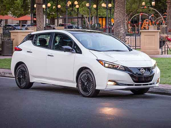 Ô tô điện chỉ tốt cho môi trường nếu được lái hơn 90.000 km