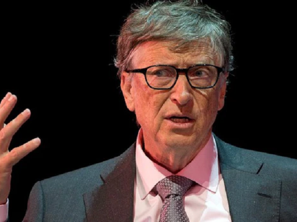 9 cách quản lý thời gian thú vị của tỷ phú Bill Gates: Ngủ đủ giấc, biết đặt mức độ ưu tiên cực quan trọng