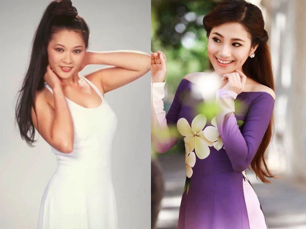 Ai sinh ra danh xưng Hoa hậu Bolero, Thánh nữ Bolero ở làng nhạc Việt?