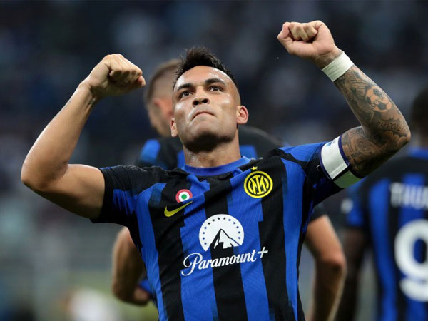 Tưng bừng vòng 3 Serie A: Inter thắng '4 sao' lên đỉnh, Juventus xây chắc top 3
