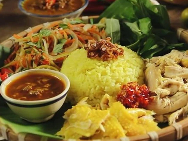 Những món ăn nên thử tại 'thủ phủ ẩm thực' Việt Nam