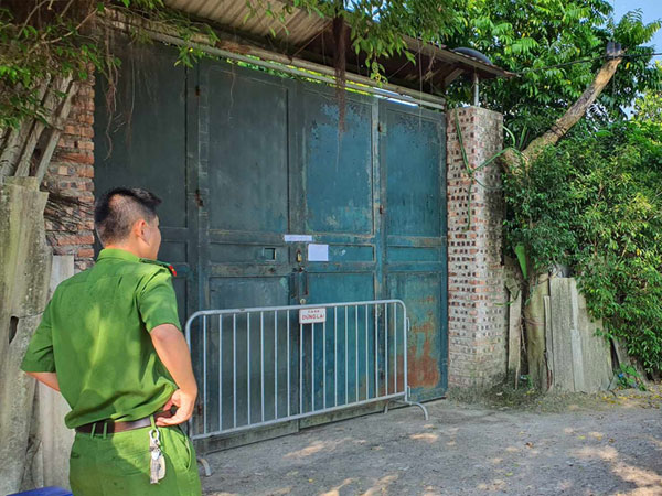 4 người tử vong ở Hà Nội: Vụ án sẽ thế nào khi nghi can tự sát?