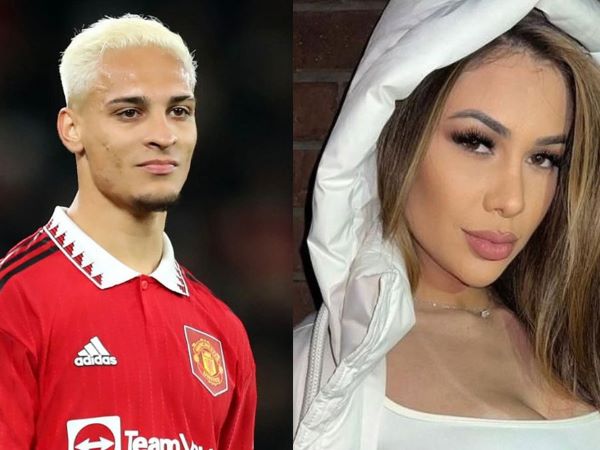 MU chưa xong họa Greenwood, thêm Antony bị cảnh sát điều tra