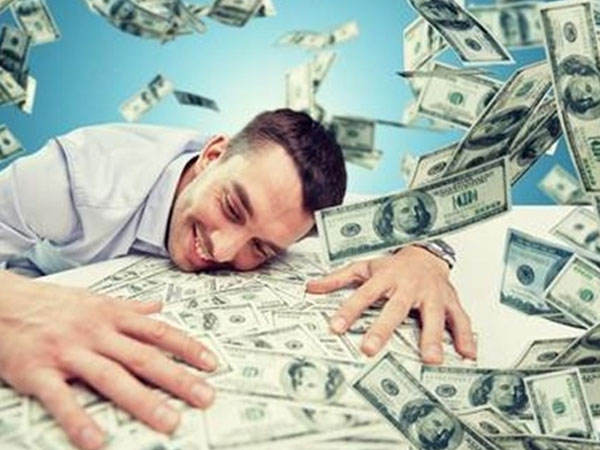 5 con giáp sinh vào khung giờ này, đảm bảo cả đời giàu sang phú quý, tiền tiêu không hết