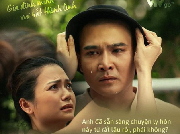 Gia Đình Mình Vui Bất Thình Lình: Lộ chi tiết Công qua đời ở tập cuối?