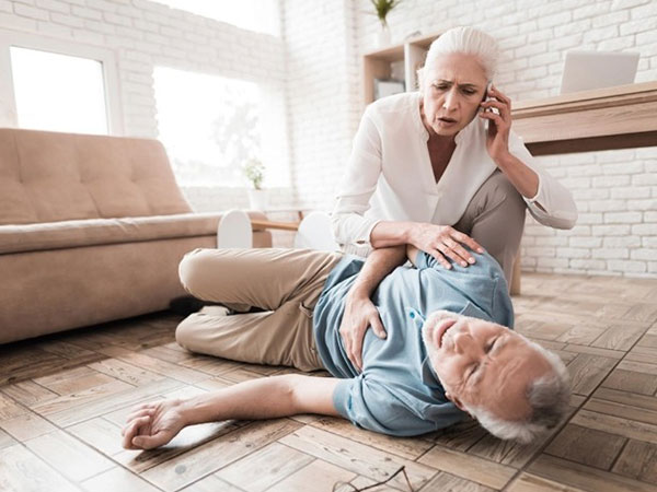 Ai dễ bị đột quỵ?