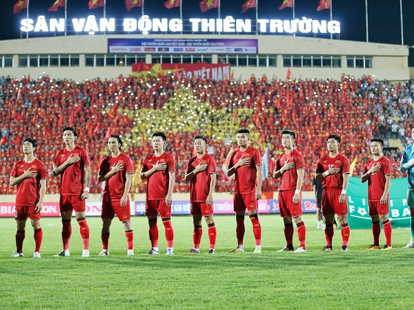 Lịch thi đấu giao hữu của các đội tuyển Đông Nam Á 2023 ở FIFA Days: Tuyển Việt Nam gặp đối thủ nào?