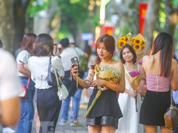 Rầm rộ lên dây cót, vì sao du lịch vẫn 'thất thu' dịp 2/9?
