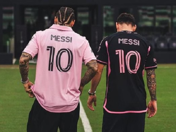 Trước Jack, Messi từng tham gia MV của một nam ca sĩ: Danh tính gây bất ngờ!