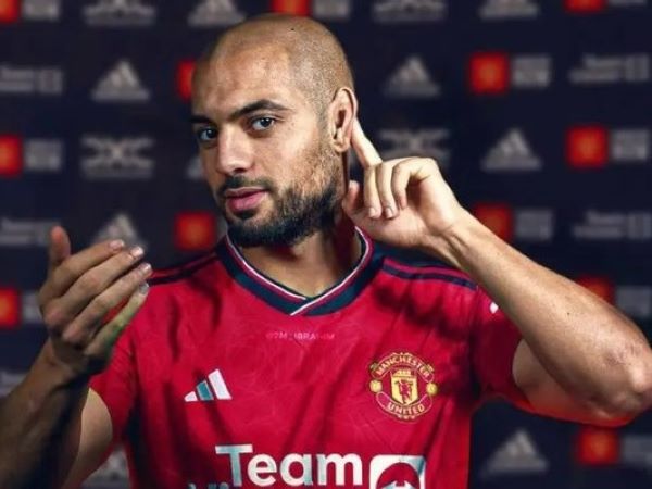 MU phát hiện Amrabat dính chấn thương trong lúc kiểm tra y tế