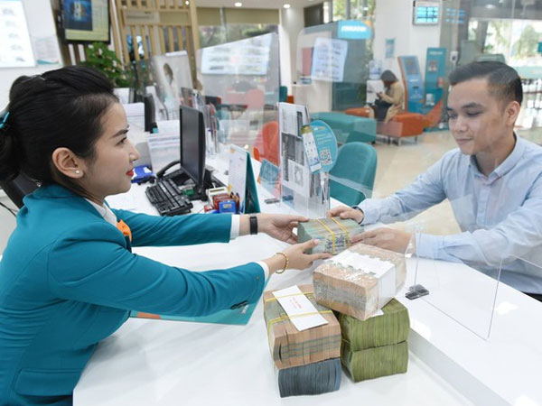 Ngân hàng Nhà nước: Lãi suất cho vay sẽ tiếp tục giảm