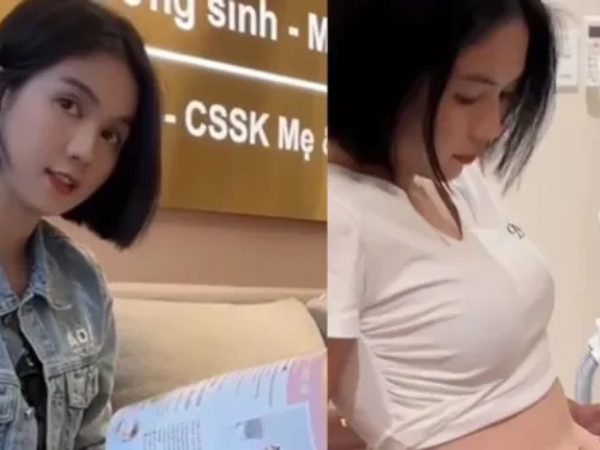Ngọc Trinh chuẩn bị mang thai theo cách đặc biệt, hé lộ lý do làm điều này
