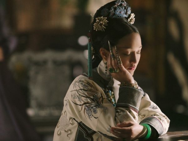 Vén màn cuộc sống của các phi tần thời nhà Thanh: Không lung linh và đầy drama như trên phim ảnh, được miêu tả gói gọn trong MỘT CHỮ