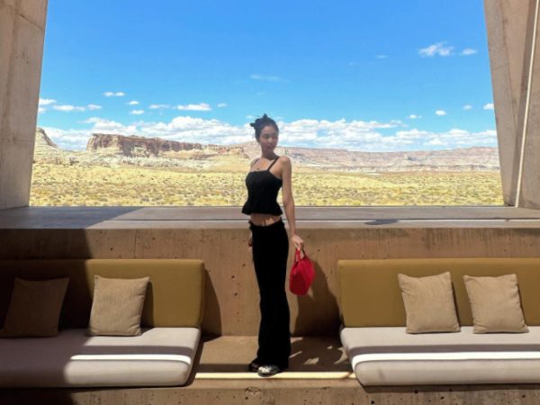 Resort 'mê cung' nơi Jennie BLACKPINK nghỉ dưỡng, giá gần 200 triệu đồng/đêm