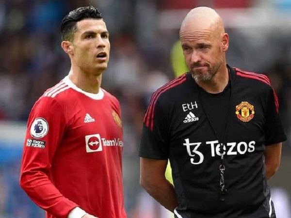 Những ngôi sao sân cỏ nào từng bật thầy tanh tách trước Jadon Sancho: Có cả Ronaldo và Messi