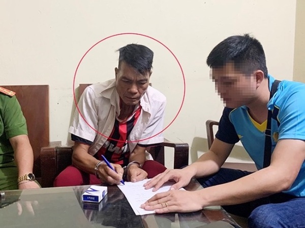 Giết người rồi âm thầm đưa đến bệnh viện cấp cứu
