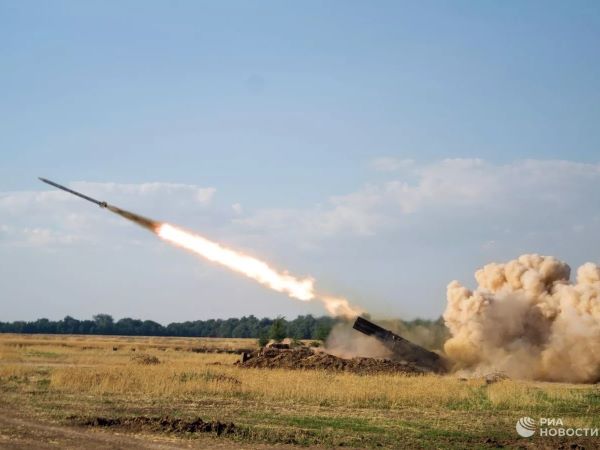 Nga nói Ukraine mất hơn 66.000 quân, hàng nghìn khí tài từ khi phản công