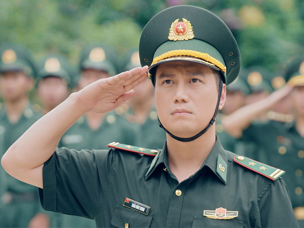 Diễn viên Việt Anh: Phim có vai tù tội từ giờ đừng gọi cho tôi!