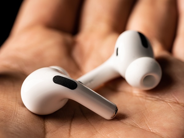 5 tính năng sắp xuất hiện trên tai nghe AirPods Pro 2