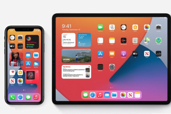 Apple sẽ phát hành iPadOS 17 cùng với iOS 17 vào tháng 9