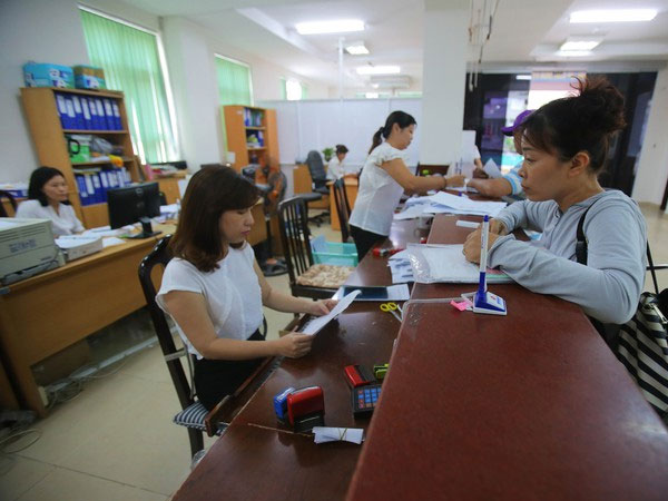 Từ ngày 1-1-2025 sẽ không được rút BHXH một lần?