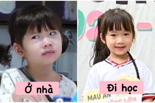 'Hot girl Tây Hồ' cực đáng yêu ngày nhập học, dân tình khen ngợi 'xứng danh thành viên thứ 5 của BLACKPINK'