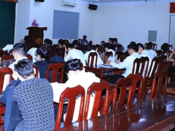 Vụ công ty bị Thiếu tướng Nguyễn Sỹ Quang 'đưa vào tầm ngắm': Tạm giữ tổng giám đốc và 21 thuộc cấp