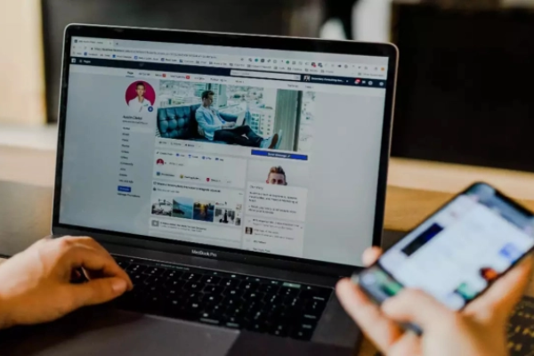 Chuyên gia cảnh báo chiêu lừa mới đánh cắp tài khoản Facebook