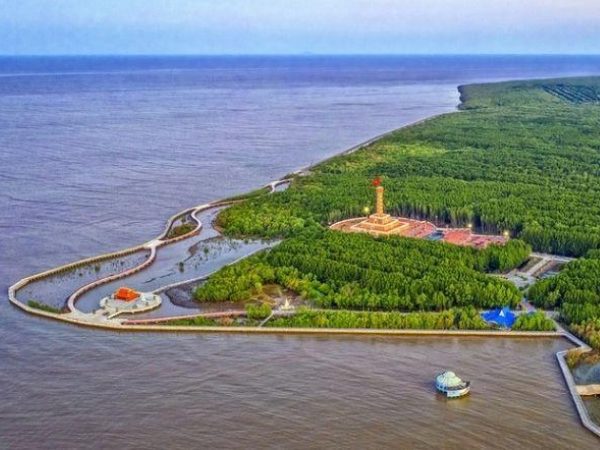 Chinh phục cực nam Tổ Quốc với loạt địa điểm đáng ghé nhất Cà Mau