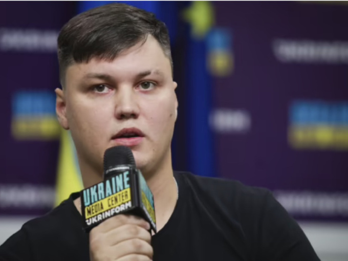 Ukraine thưởng nửa triệu USD cho phi công Nga đào tẩu