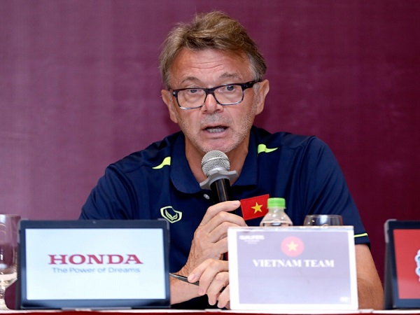 Nhận định U23 Việt Nam vs U23 Guam: Câu trả lời đanh thép của HLV Troussier?