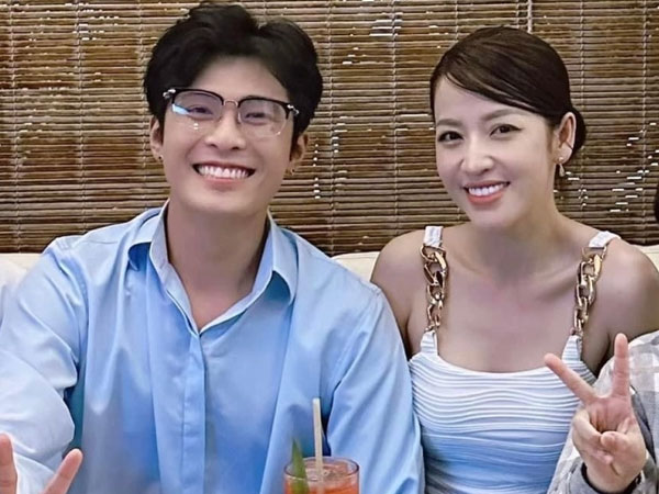 Puka lần đầu lộ diện bên Gin Tuấn Kiệt hậu xác nhận kết hôn, lộ chi tiết chứng minh mối quan hệ với nhà chồng tương lai