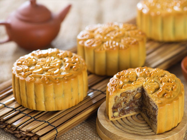 Cảnh báo hình thức lừa đảo mua bánh Trung Thu trên mạng
