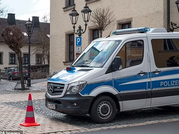 Bé gái 10 tuổi bị hãm hiếp và sát hại tại trung tâm chăm sóc trẻ em và thanh thiếu niên
