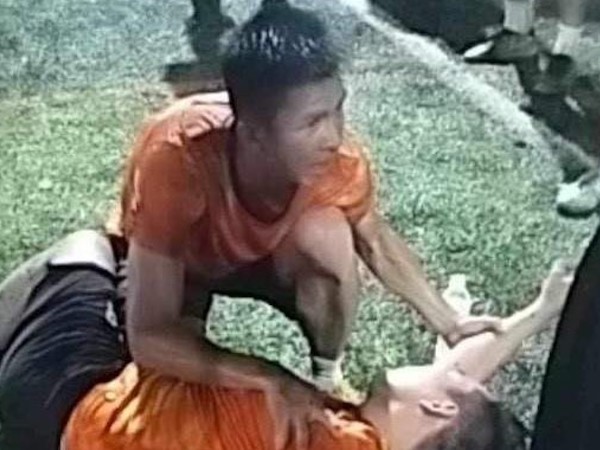 TP HCM: Cầu thủ 'phủi' bị hành hung, cắn rách tai vì 'tố' đối thủ chơi xấu