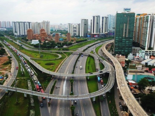 TP HCM tiếp tục nêu rõ quan điểm về giải ngân vốn công