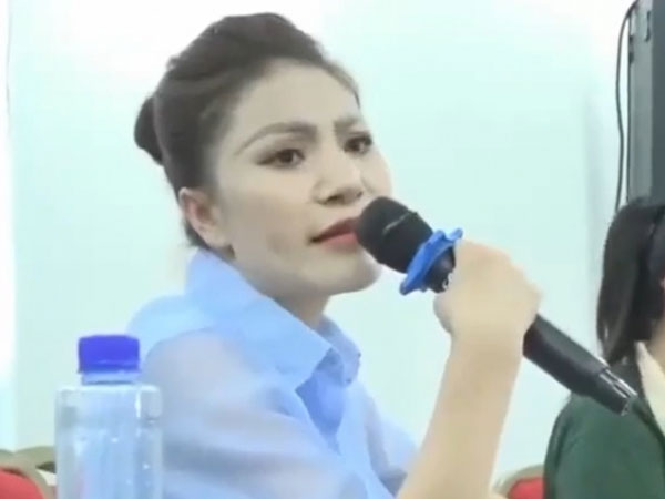 Những màn 'khẩu chiến' gây sốc của nữ CEO Vũ Thị Thúy vừa bị tạm giữ