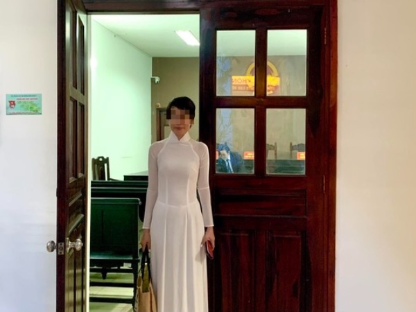 TP HCM: Cô giáo 'uống thuốc ngủ trước mặt hiệu trưởng' kiện nhà trường