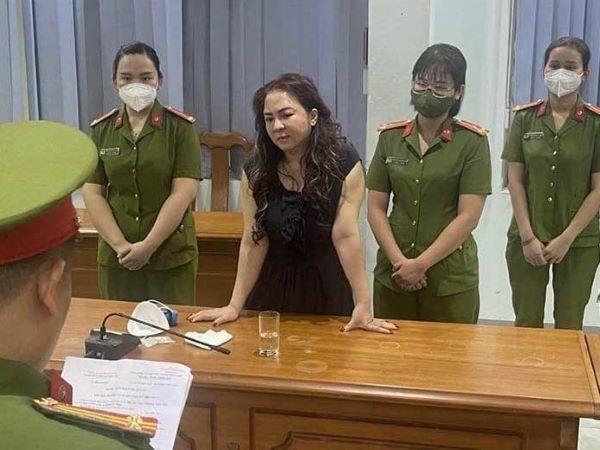 Nhìn nhận về kiến nghị của ca sĩ Đàm Vĩnh Hưng và ông Nguyễn Đức Hiển
