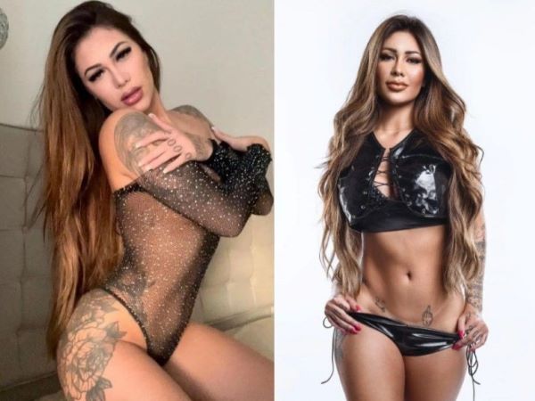 Ngộp thở trước vẻ nóng bỏng của Gabi Cavallin, nữ DJ cáo buộc sao MU bạo hành và gây thương tích