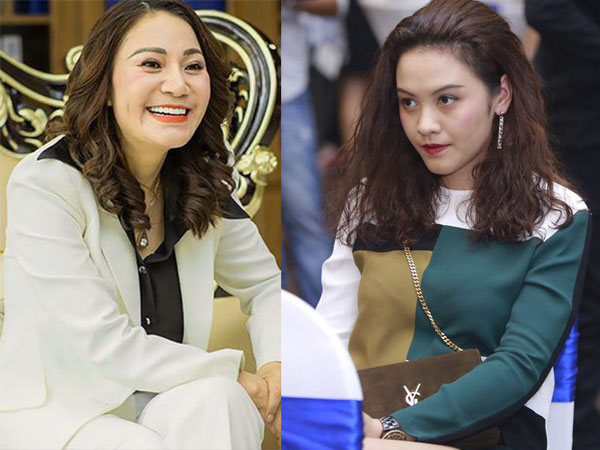 3 nữ đại gia là vợ của các diễn viên, ca sĩ nổi tiếng, vướng vòng lao lý khiến dư luận xôn xao