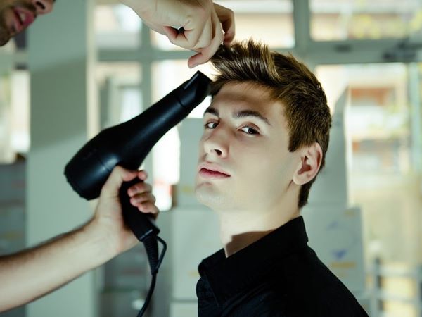 Những sai lầm về mái tóc mà đàn ông chúng ta đang hiểu sai