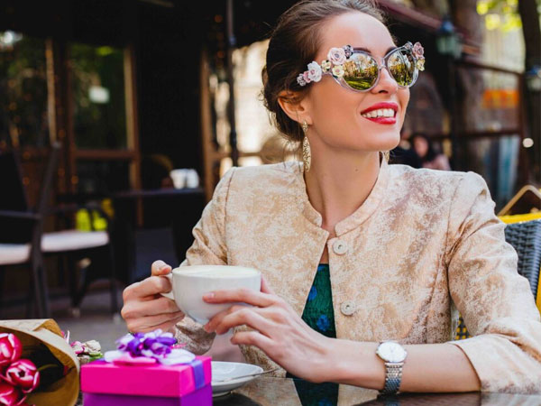 Những chi tiết tinh tế giúp bạn trông sang hơn mà không cần phải tốn kém quá nhiều