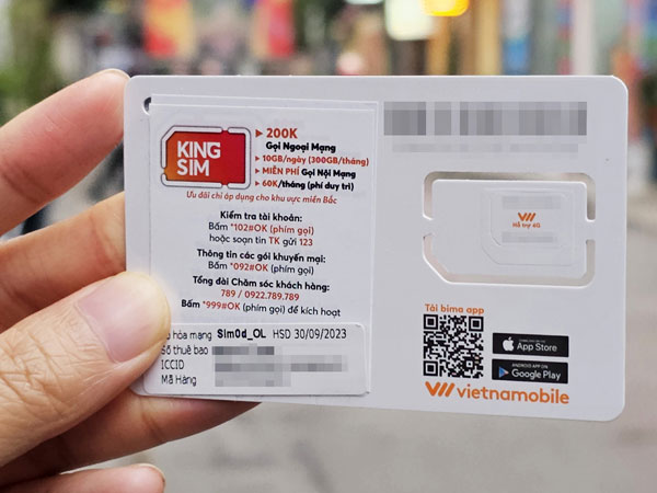 Loại bỏ thành công 12,5 triệu SIM rác không chính chủ